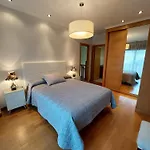 펜션 Casa As Areas *