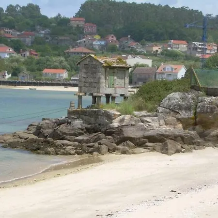 Holiday home Casa As Areas