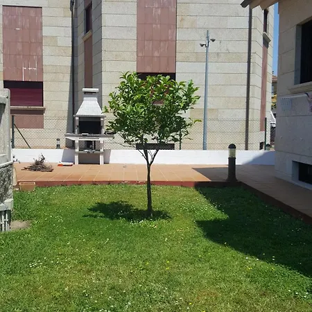 Holiday home Casa As Areas Cangas do Morrazo