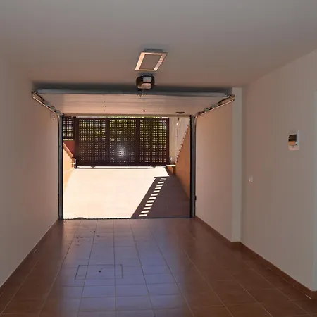 Casa As Areas Holiday home *