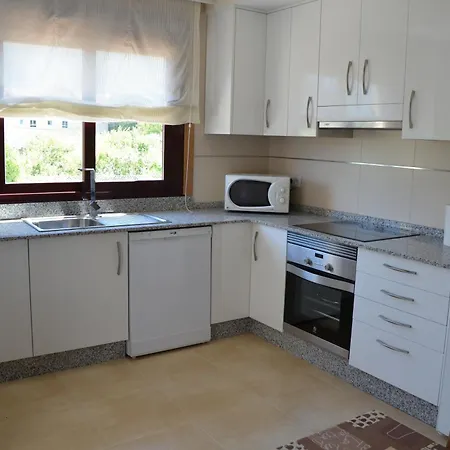 Casa As Areas Σπίτι διακοπών Cangas do Morrazo