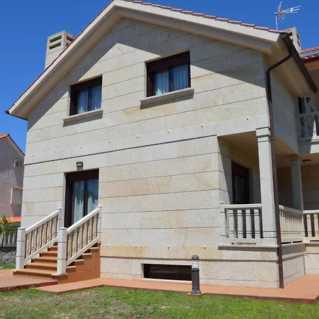 Casa As Areas *