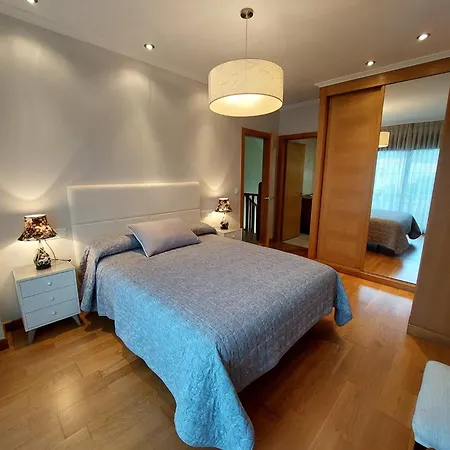 Holiday home Casa As Areas *