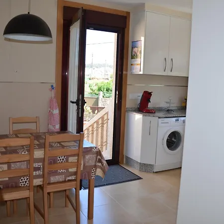 Holiday home Casa As Areas Cangas do Morrazo