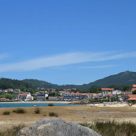 Casa As Areas Holiday home *