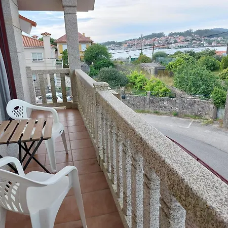 Holiday home Casa As Areas