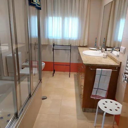 Casa As Areas Cangas do Morrazo